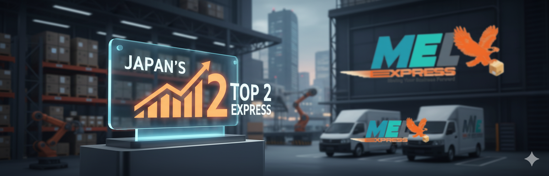 Top Logistics Companies in Japan